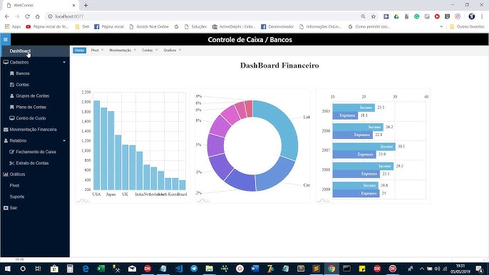 como alinhar o texto de um unibutton Delphi unigui