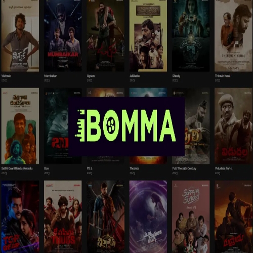 Discover the best movies to watch on Ibomma, including action, romance, and comedy films!