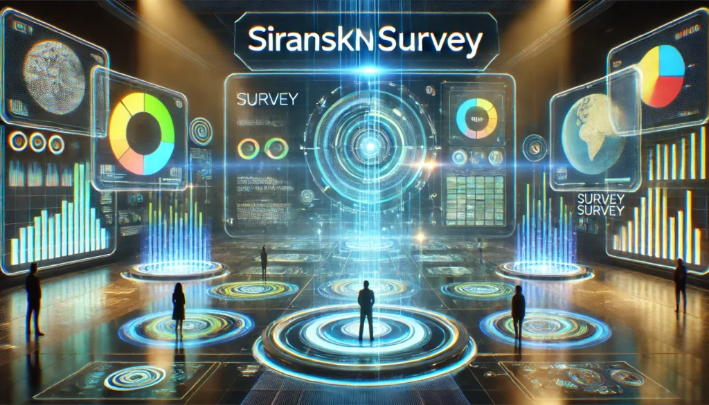 A detailed overview of www siransknsurvey com website and its features.