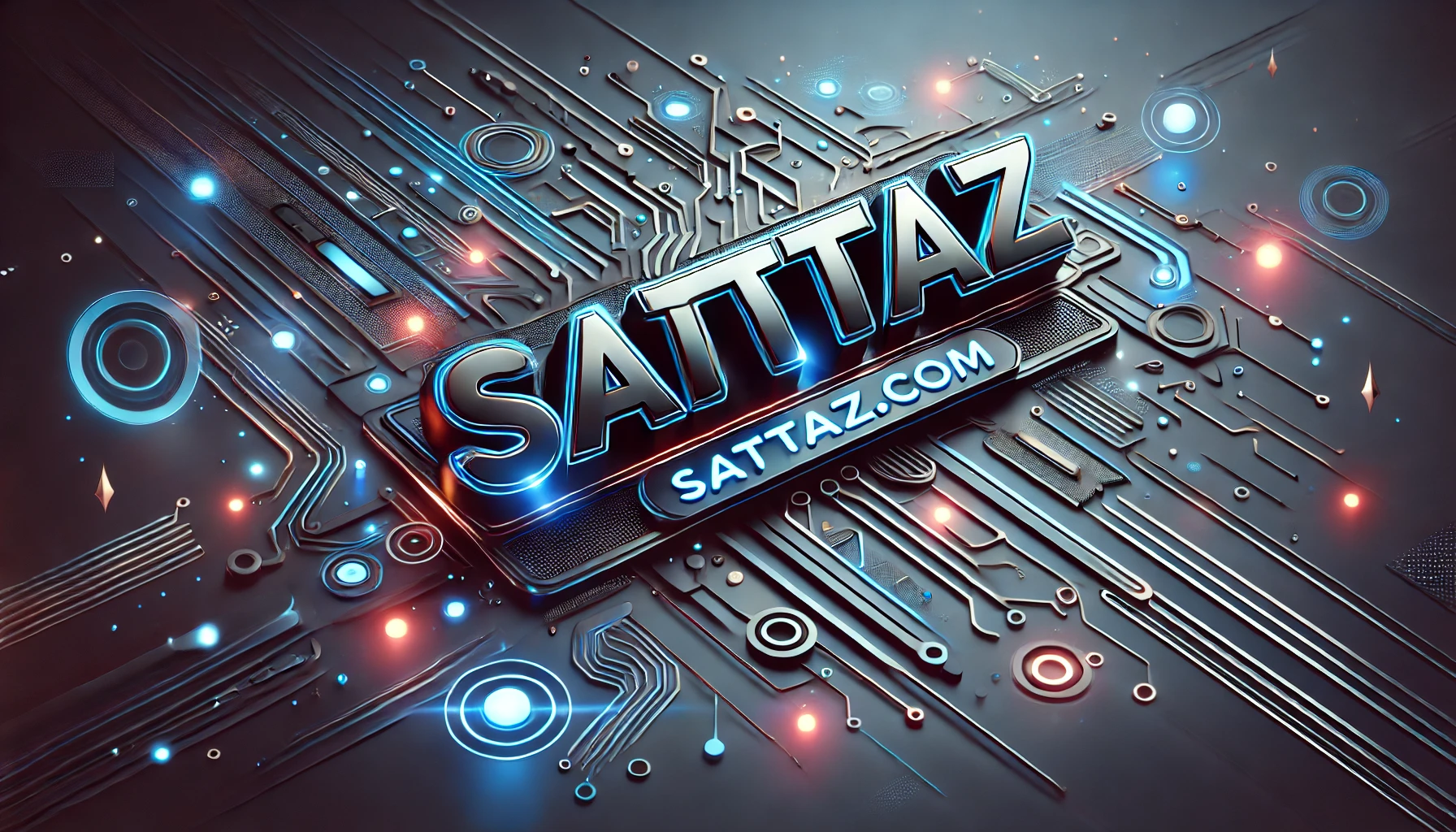 The Ultimate Guide to Sattaz.com: Everything You Need to Know