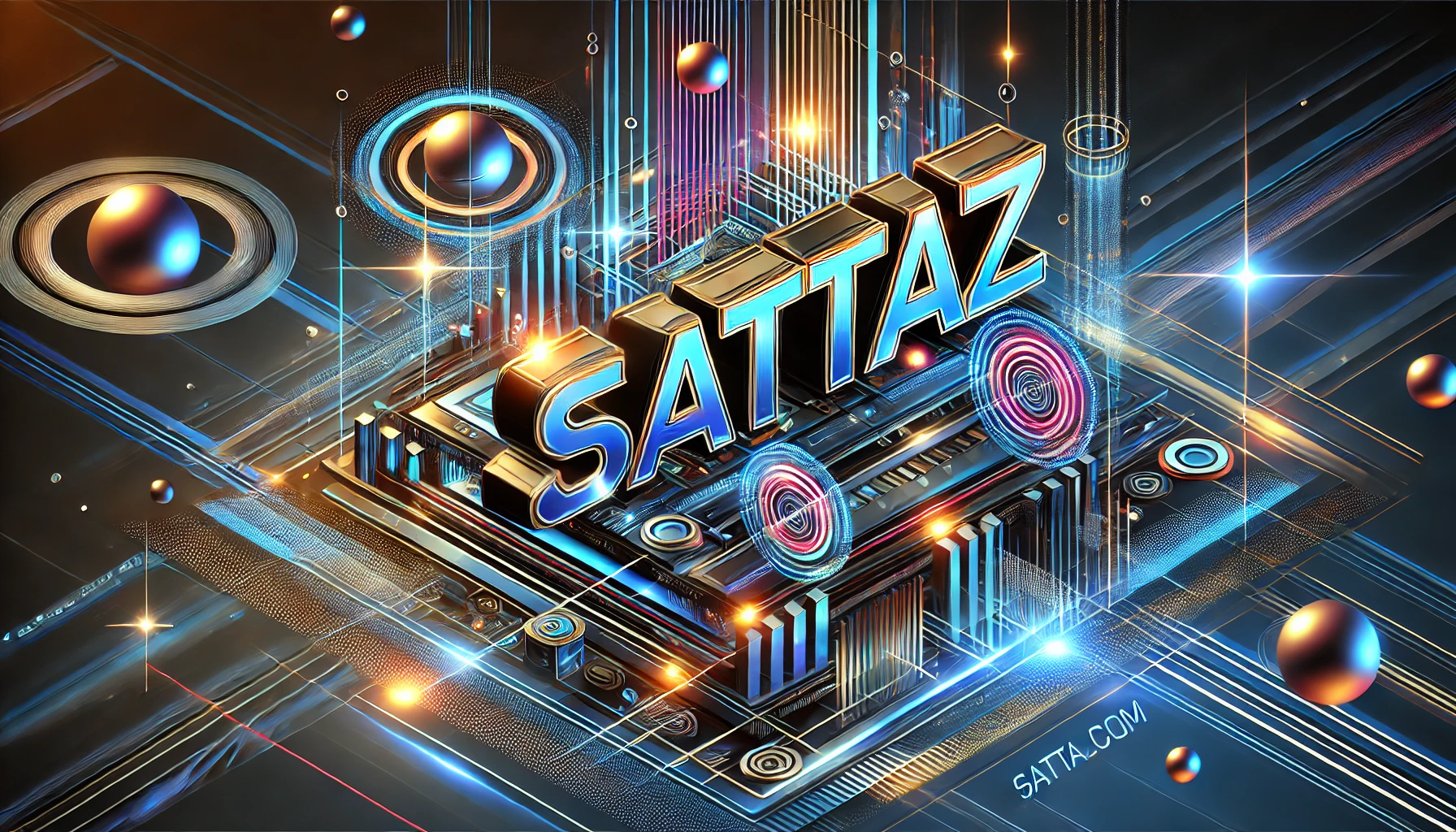 Comprehensive guide on sattaz.com and its services.