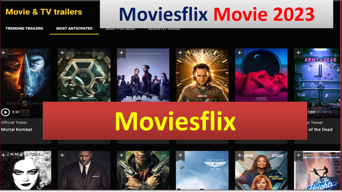 Everything about Movie Flix, the ultimate streaming platform