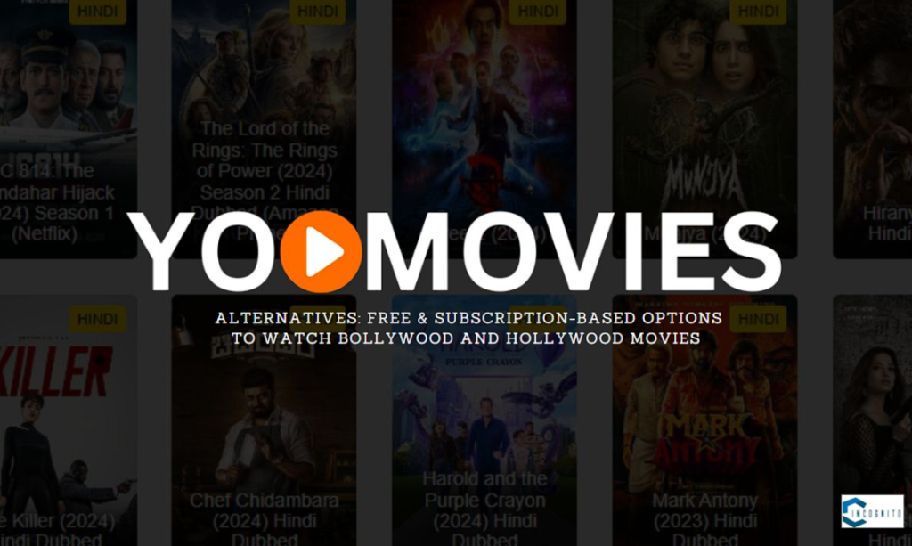 What is Yomovies? A Comprehensive Overview of the Free Movie Streaming Platform 1