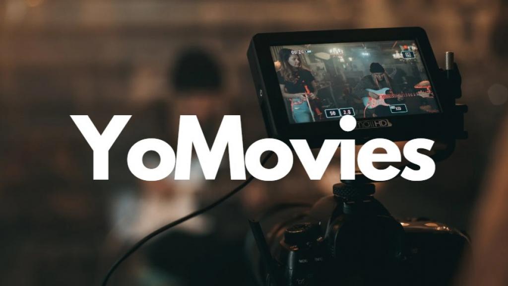 Yomovies Free Movie Streaming Platform