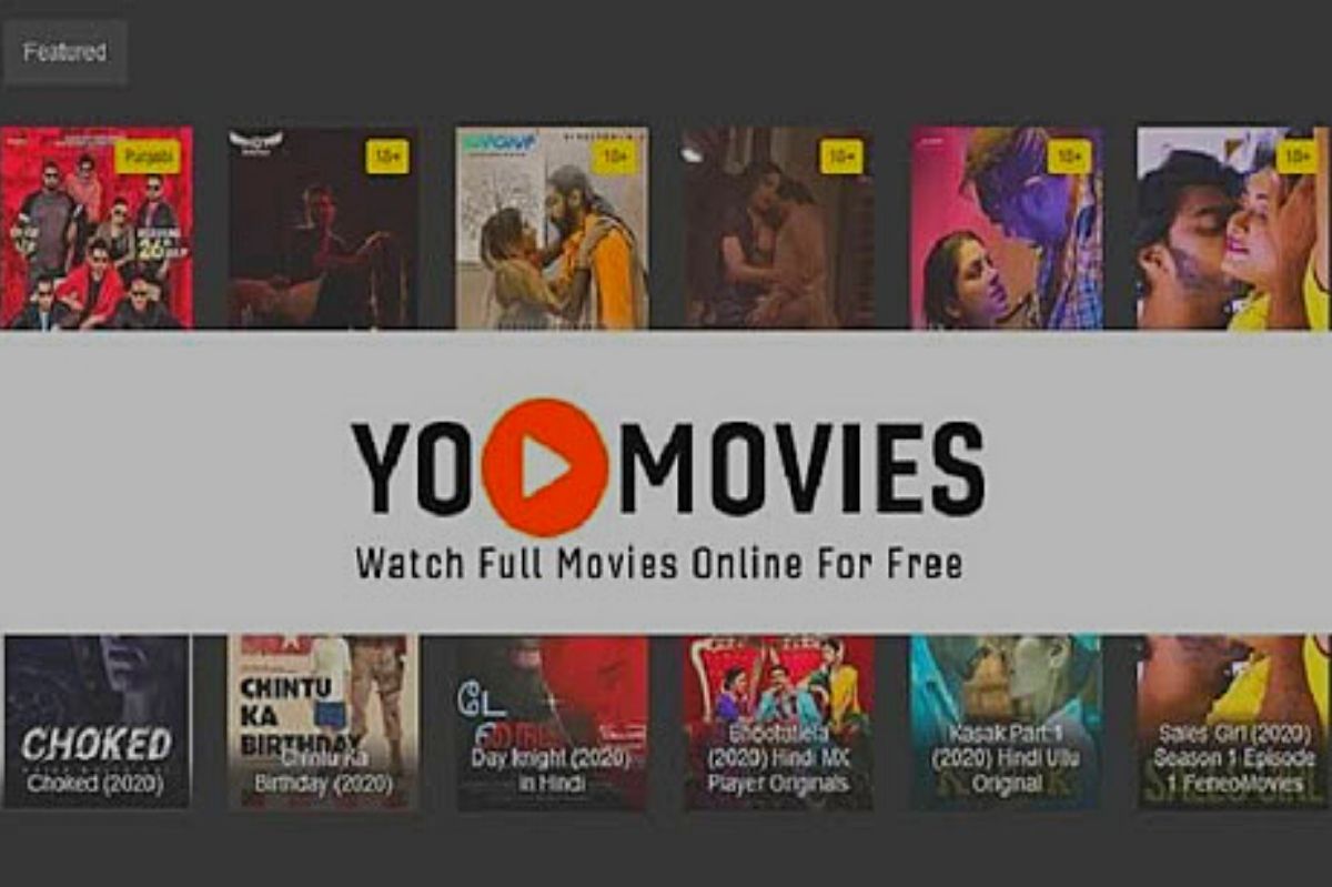 Yomovies Free Movie Streaming Platform