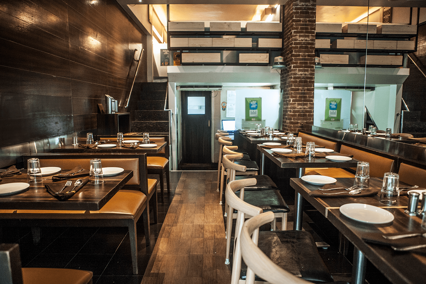 Jai Hind Lunch Home Lower Parel: A Legacy of Authentic Mumbai Cuisine