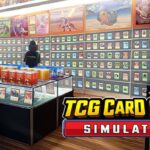 tcg card shop simulator impossible de passer au jouer 90