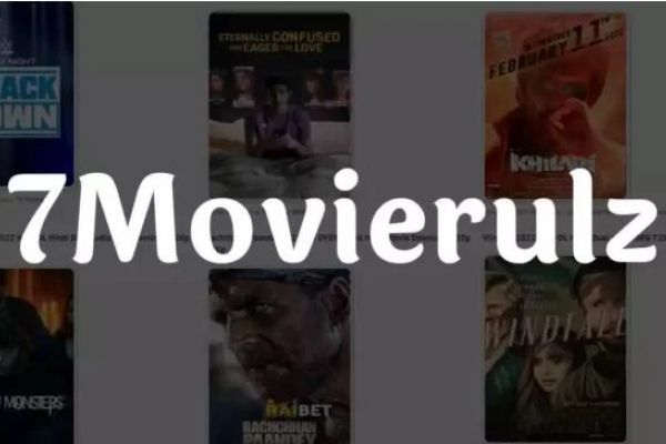 Movierulz, streaming options like movierulz tv, movierulz com, and movierulz hd.