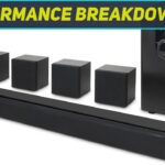 ilive 5.1 Bluetooth home theater model ihtb158 v1948-01