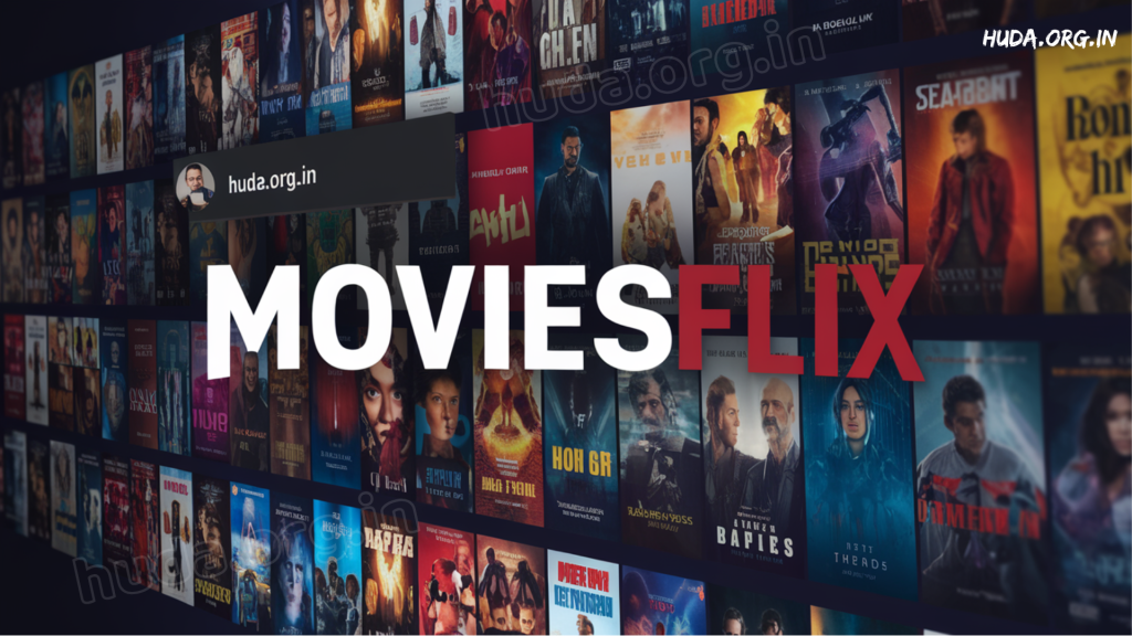 Movie Flix: Your Gateway to Unlimited Streaming Entertainment 1