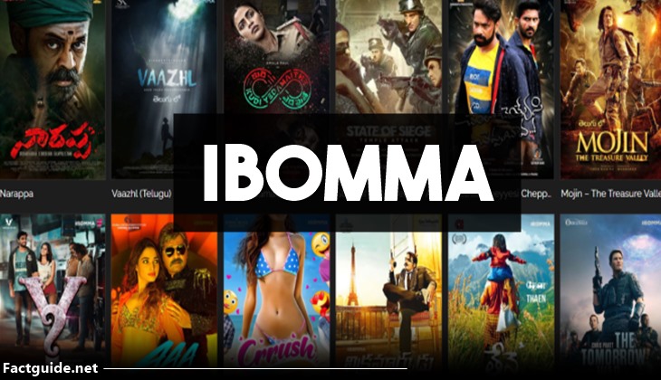 Discover the best movies to watch on Ibomma, including action, romance, and comedy films!