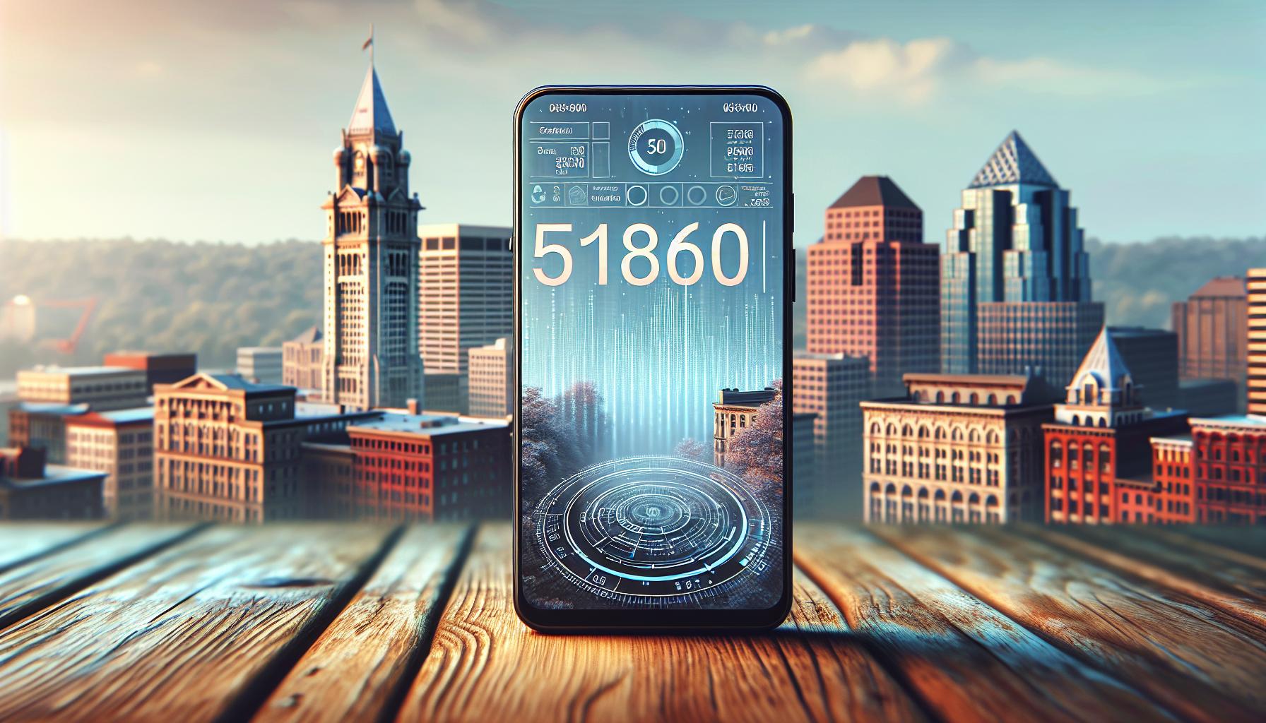 Who Is 513-997-6361? Uncovering the Identity Behind the Number