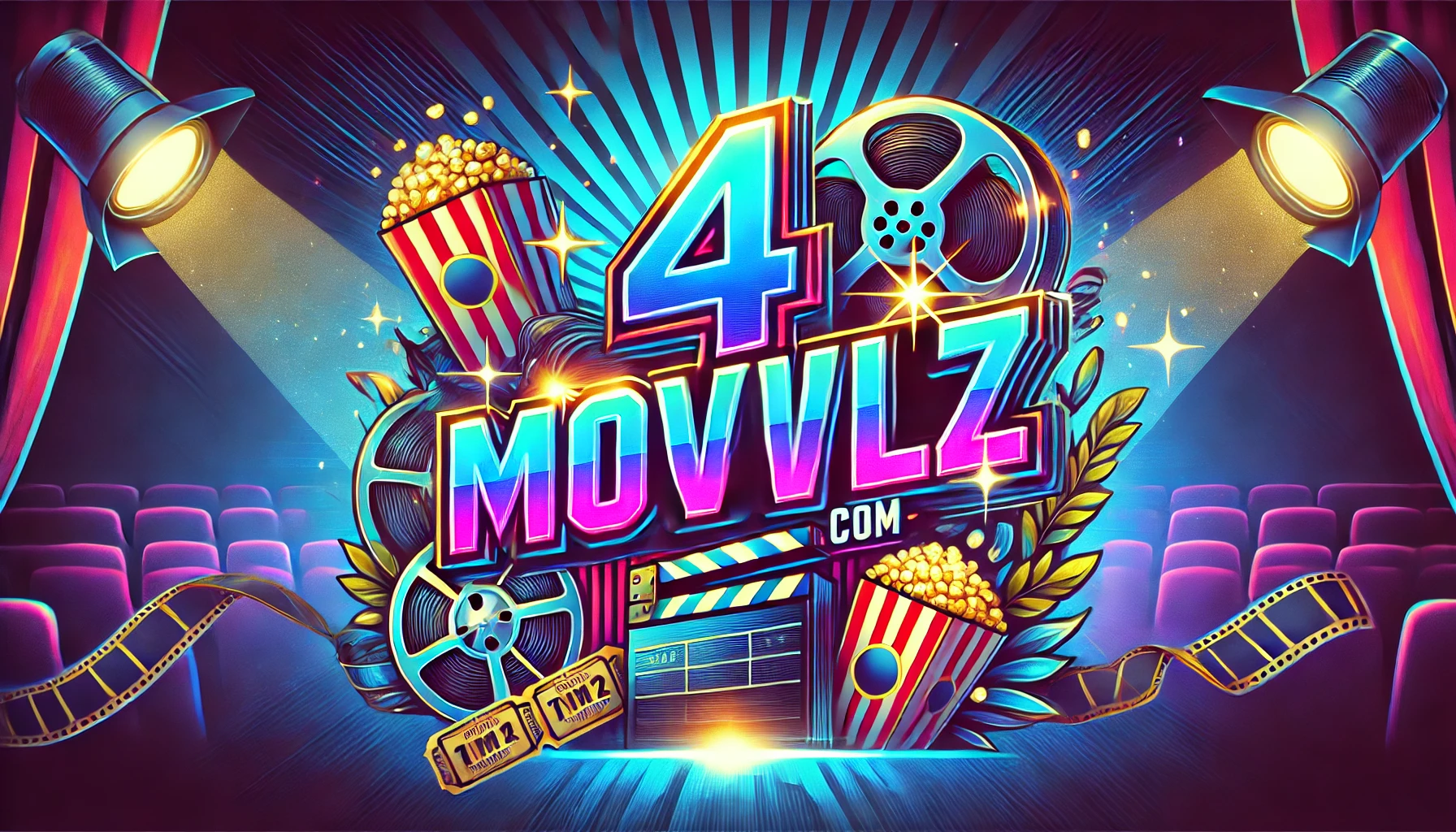 Comprehensive guide to 4movielulz .com and its features
