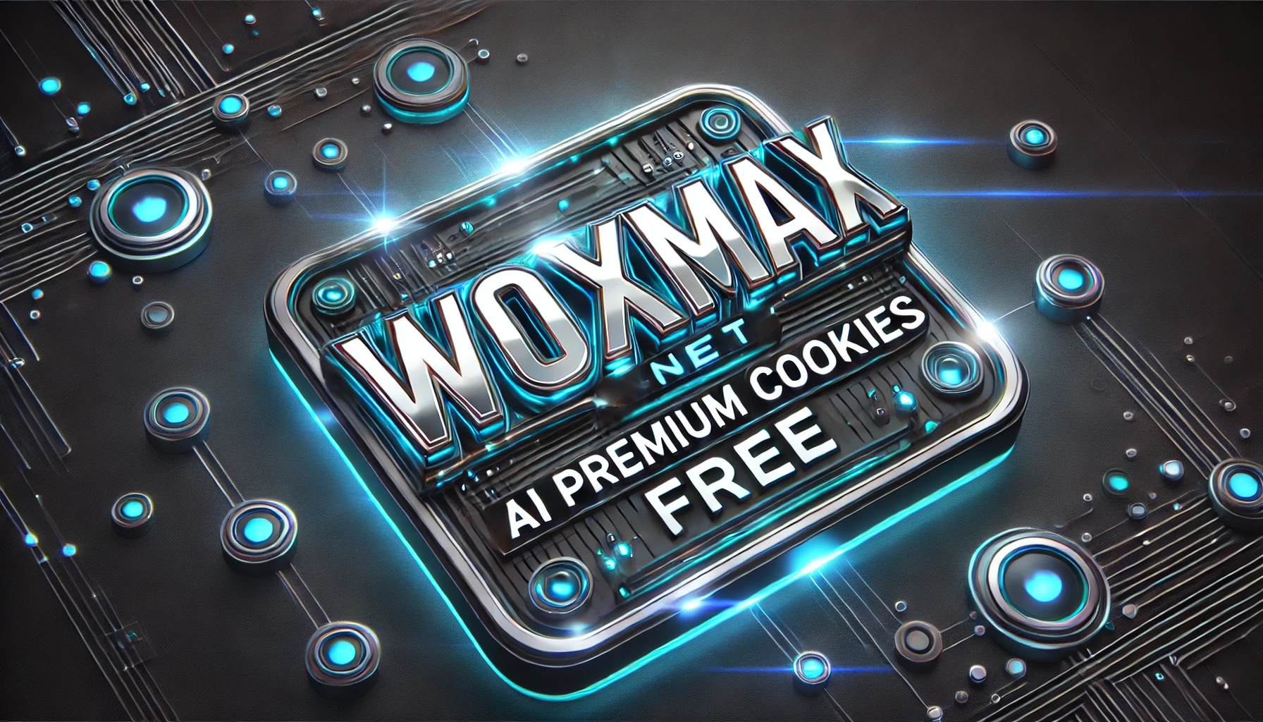 A comprehensive guide about "you pro ai premium cookies free woxmax.net" showcasing tips, benefits, and accessibility.