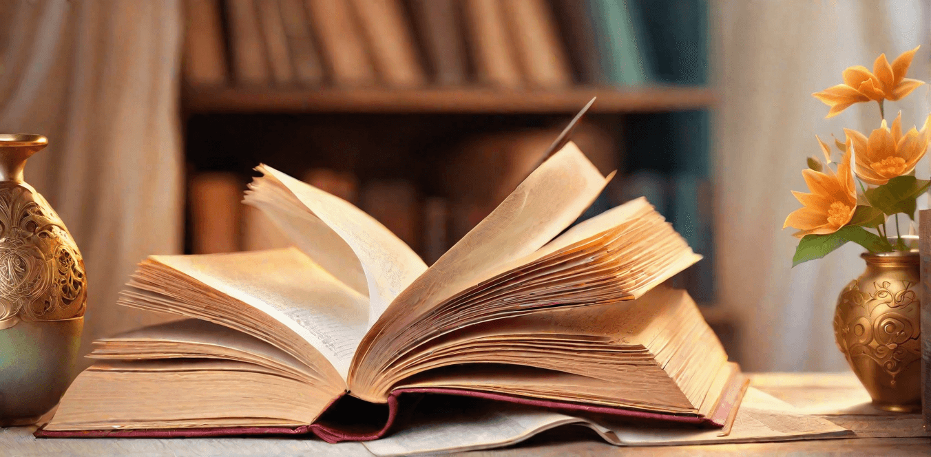 Discover BroNovel.com: A Comprehensive Guide to an Immersive Novel Experience