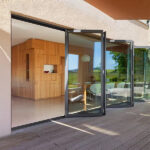 Facts You Should Know about Aluminium Foldable Door